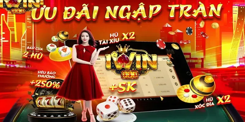 Khuyến mãi chào mừng 78win